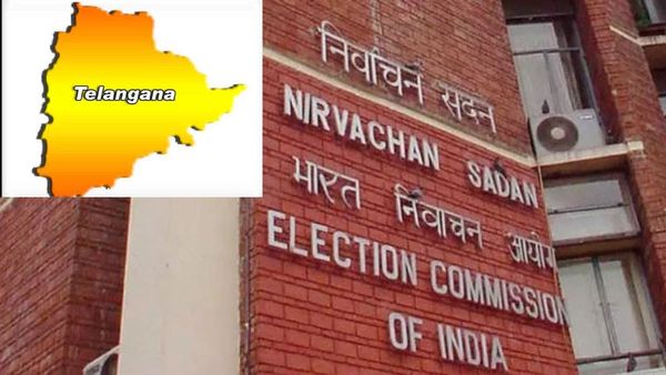 తెలంగాణలో అమల్లోకి ఎన్నికల కోడ్.. ఎన్నికల ప్రవర్తన నియమావళి ఇదే!!
