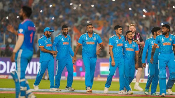 టీమిండియా దండయాత్ర: మొదటిసారి వరల్డ్ కప్‌కు ఆతిథ్యం ఇస్తోన్న స్టేడియంలో..!!