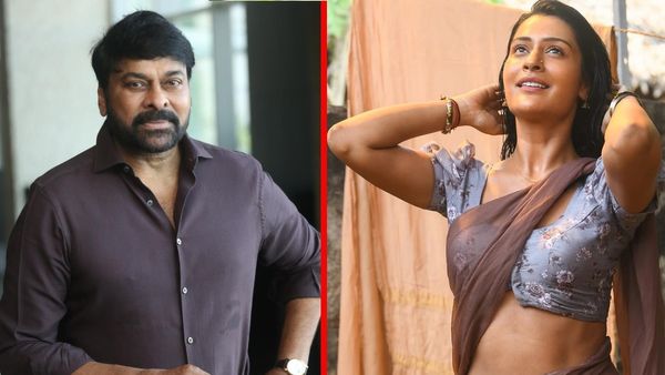 మంగళవారం.. యంగ్ విమెన్ సినిమా ఇండస్ట్రీలో.. ఎక్సైటింగ్ గా ఉందన్న చిరంజీవి!!