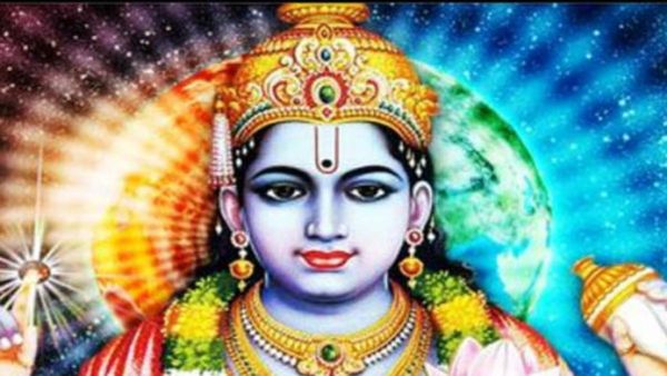 నేడు పాశాంకుశ ఏకాదశి.. ఇలా చేస్తే ఆరోగ్యం, ఆయుష్షు వృద్ధి!!