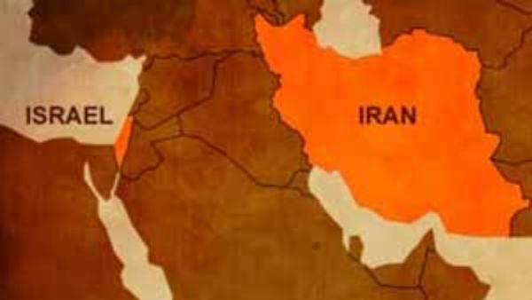 Israel- Hamas War: ఇజ్రాయెల్‍ను హెచ్చరించిన ఇరాన్.. 