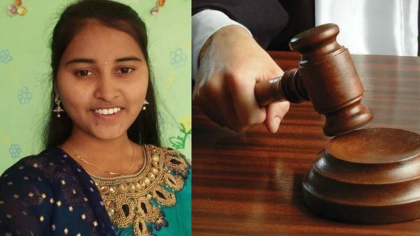 ప్రవళిక హత్య కేసు: శివరాం రిమాండ్‌ను తిరస్కరించిన కోర్టు, కారణం ఇదే