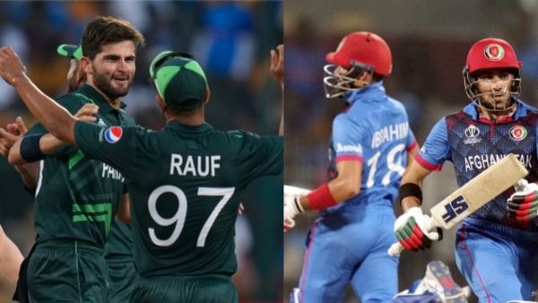 పాకిస్తాన్‌కు లాస్ట్ ఛాన్స్- నేడు కీలక మ్యాచ్..!!