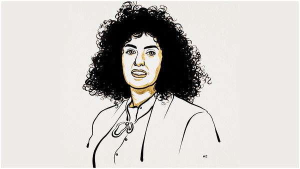 Nobel Peace Prize 2023: 31 ఏళ్ల జైలు శిక్ష, 154 కొరడా దెబ్బలు: ఇరాన్ మహిళకు నోబెల్ శాంతి బహుమతి