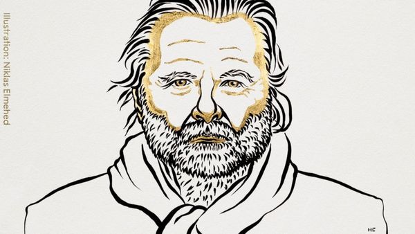 Nobel Prize 2023 in Literature: ఏడేళ్ల ప్రాయంలోనే సాహిత్యం వైపు మొగ్గు