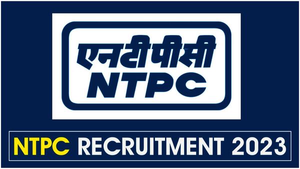 NTPC Recruitment: ఎన్టీపీసీలో 495 ఇంజినీరింగ్ ఎగ్జిక్యూటివ్ ట్రైనీ పోస్టులు, భారీగా వేతనం
