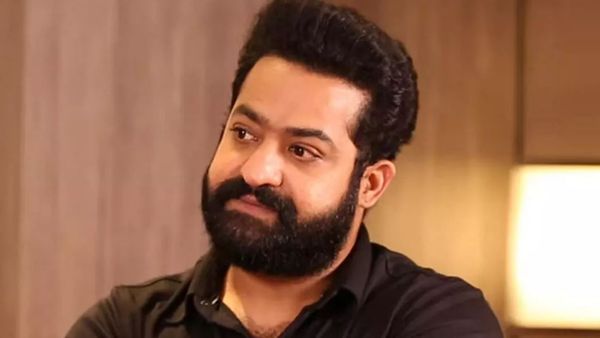  అర్జెంటుగా గోవా బయలుదేరిన జూనియర్ ఎన్టీఆర్