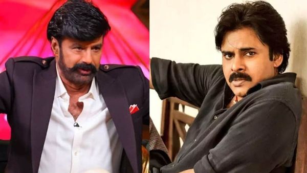 'భగవంత్ కేసరి' ప్రి రిలీజ్ ఈవెంట్ కు పవన్ కల్యాణ్?