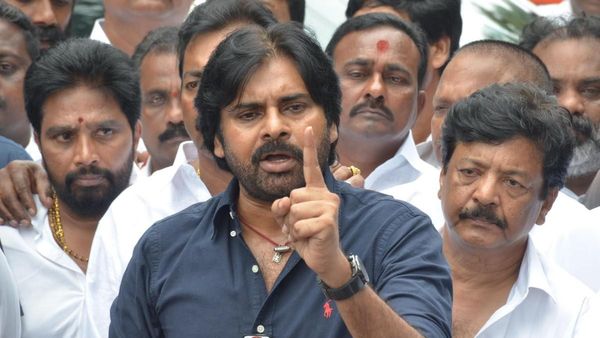 పెడనలో అల్లర్లకు పవన్ కళ్యాణ్ కుట్ర.. దత్తతండ్రి మాస్టర్ స్కెచ్: మంత్రులు ఫైర్!!