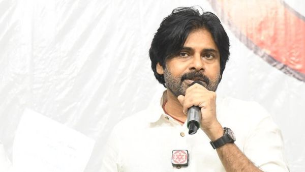 ఎన్డీయేకు పవన్ గుడ్ బై ? పెడనలో పరోక్ష ప్రకటన ! త్వరలో ప్రత్యామ్నాయ కూటమి !