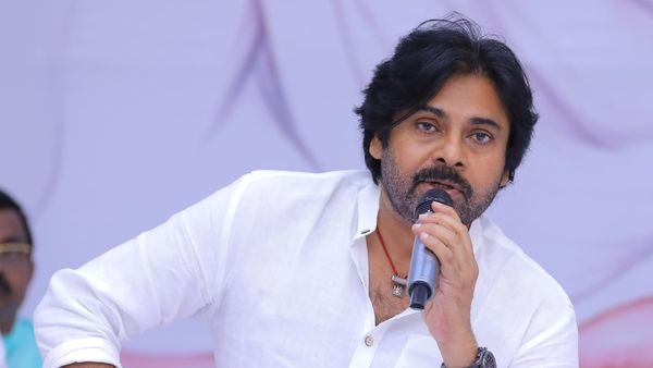 గాంధీ జయంతి సాక్షిగా జగన్ సర్కార్ పై పవన్ కళ్యాణ్ వాగ్బాణాలు!!