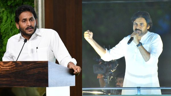 ఢిల్లీకి పవన్ క్లారిటీ, ఎన్నికల్లో జరిగేదిదే - జగన్ కు కలిసొచ్చేనా..!!