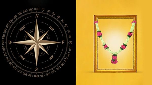 మరణించిన పూర్వీకుల ఫోటోలు ఏ దిశలో పెడితే మంచిది? తెలుసుకోండి!!