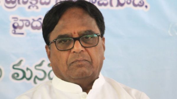 పల్లా సీటు గల్లంతేనా? జనగామ బీఆర్ఎస్ అభ్యర్థిగా బరిలో పొన్నాల?