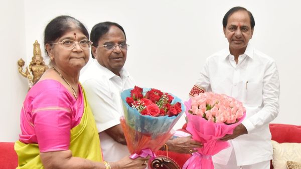 ఇక లాంఛనమే- జనగామ సభలో..