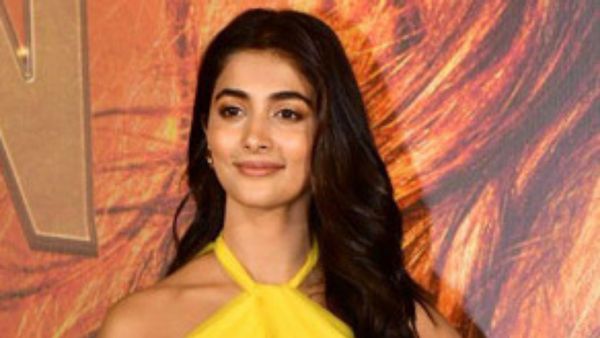 పూజాహెగ్డే అందుకే తప్పుకుంది: 'గుంటూరు కారం' నిర్మాత నాగవంశీ