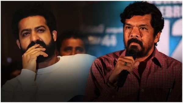 జూనియర్ ఎన్టీఆర్ పై పోసాని కృష్ణమురళి కామెంట్స్?