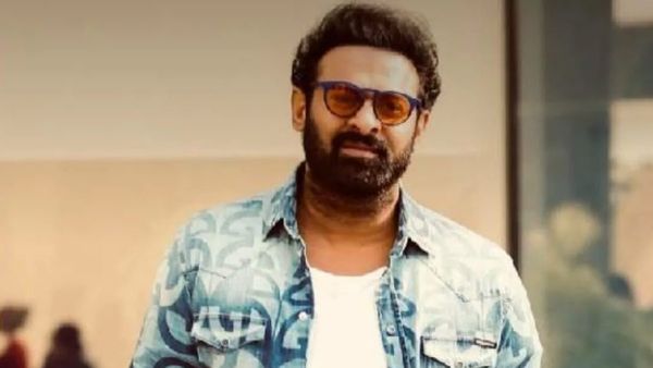 ప్రభాస్ ను టార్గెట్ చేశారు... వెనక ఏం జరుగుతోంది??