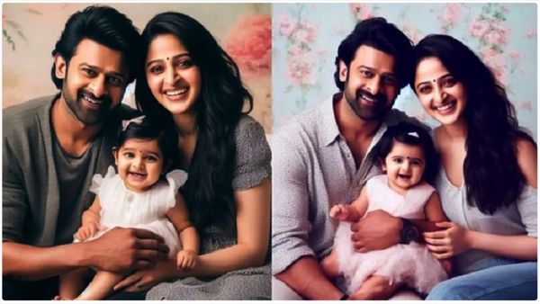 తల్లిదండ్రులైన ప్రభాస్-అనుష్క?
