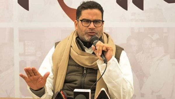 ఏపీలో సంక్షేమం పై ప్రశాంత్ కిశోర్ కీలక వ్యాఖ్యలు..!!