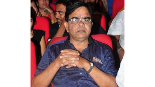 NRI News: నిర్మాత అంజిరెడ్డి హత్యలో విస్తుపోయే నిజాలు..!