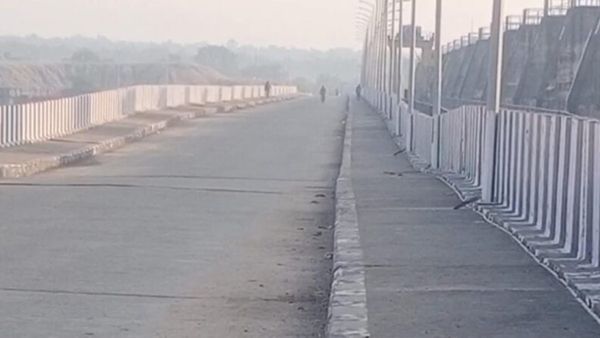 ఎన్నికల వేళ.. కేసీఆర్ ను డిఫెన్స్ లోకి నెట్టిన డ్రీమ్ ప్రాజెక్ట్ కాళేశ్వరం