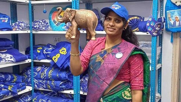 Warangal east: అక్కడ హేమాహేమీలపై హిజ్రా పోటీ.. తొలిసారి పార్టీ నుండి టికెట్!!