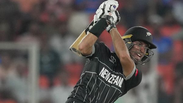 నా దేవుడు ఆయనే