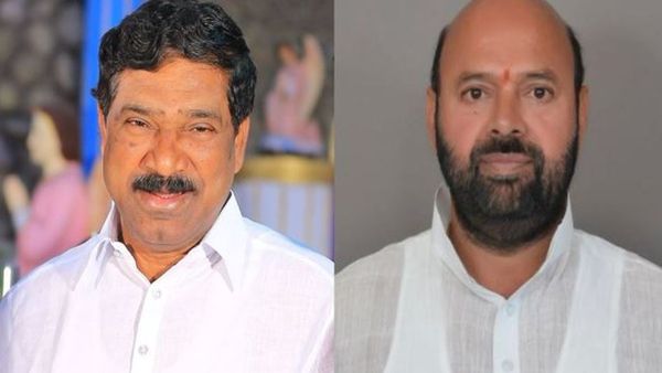 తెలంగాణలో నియామకాలు: రాజయ్యకు కీలక పదవి: టీఎస్ఆర్టీసీ ఛైర్మన్‌గా ముత్తిరెడ్డి