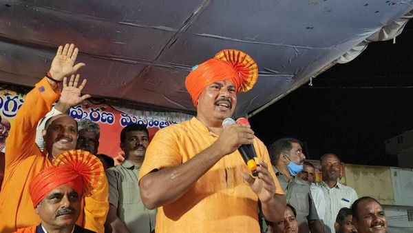 Raja Singh: రాజా సింగ్ పై సస్పెన్షన్ ఎత్తివేస్తారా.. టికెట్ ఆయనకే వస్తుందా..