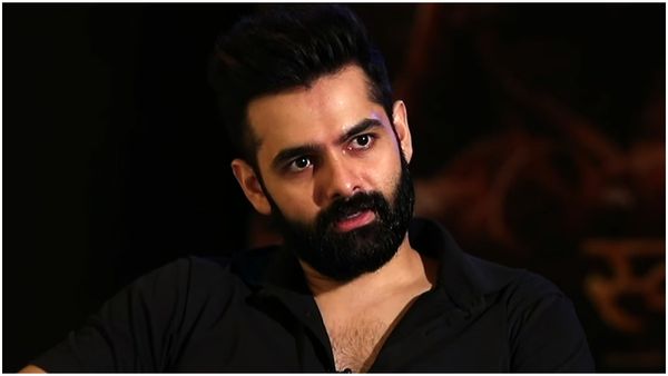 ఆ హీరోయిన్ తో పీకల్లోతు ప్రేమలో రామ్?