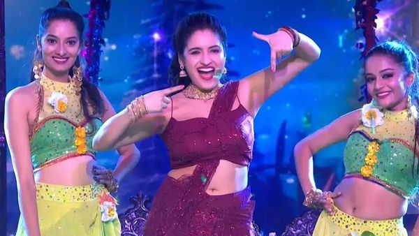 బిగ్‌బాస్ హౌస్‌లోకి ర‌తికా రీఎంట్రీ... అభిమానుల‌కే పండ‌గే..