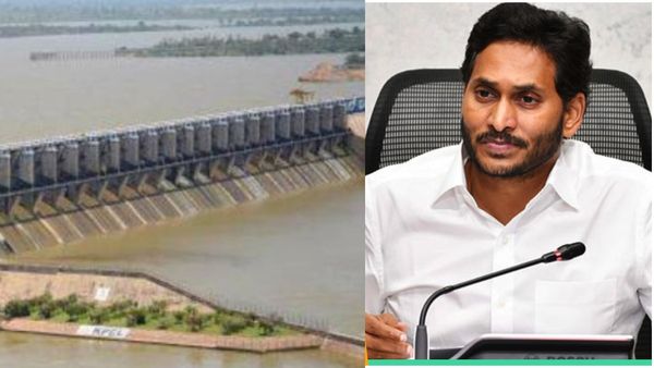 కృష్ణా నీటి పంపకాలపై సుప్రీంకు జగన్ సర్కార్-ఢిల్లీలో ట్రైబ్యునల్ విచారణ వేళ..!