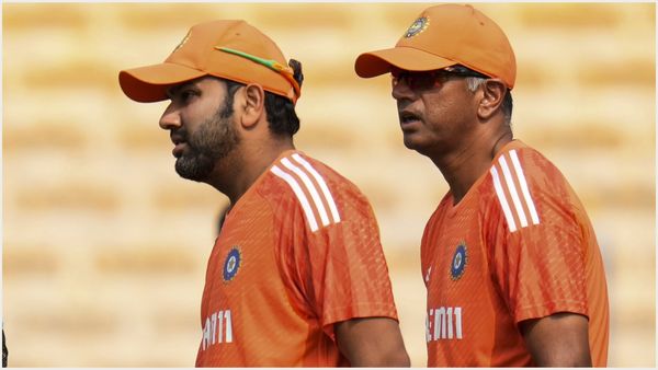 World Cup 2023: ఆసీస్ తో మ్యాచ్ వేళ రోహిత్ కు టెన్షన్ పెంచుతున్న ఆ ఇద్దరు..!!