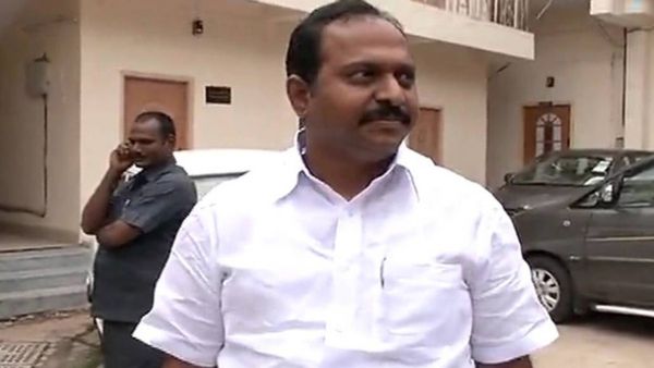 వైసీపీలో `పులివెందుల` సతీష్ రెడ్డి: చేరిక తేదీ ఇదే..!!