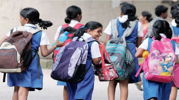 ఏపీలో దసరా సెలవులపై సర్కార్ క్లారిటీ- తాజా షెడ్యూల్ ఇదే..!