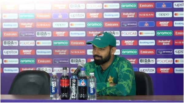 పాకిస్థాన్ టీం కొంప ముంచిన హైదరాబాద్ బిర్యానీ - మైండ్ బ్లాక్..!!