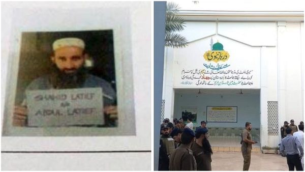 భారత మోస్ట్ వాంటెడ్ టెర్రరిస్ట్ దారుణహత్య: అనేక ఉగ్రదాడులకు మాస్టర్ మైండ్