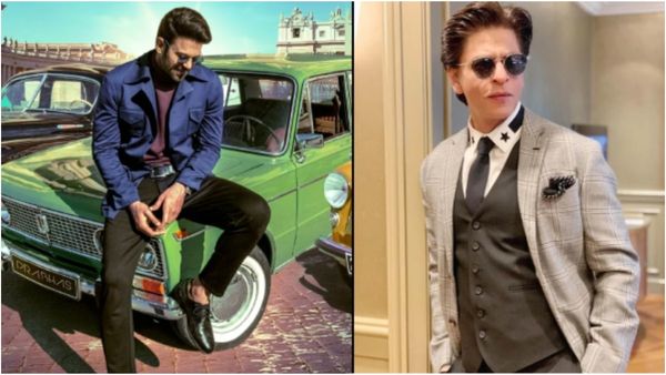 నువ్వెంత? అంటే.. నువ్వెంత? రా.. చూసుకుందాం!