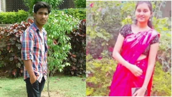 ప్రవళిక ఆత్మహత్య కేసులో నిందితుడు శివరాం అరెస్ట్: హెచ్ఆర్సీకి బంధువుల ఫిర్యాదు