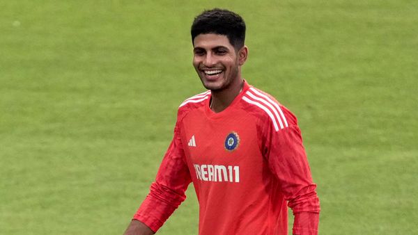 World Cup 2023: 14 పరుగుల దూరంలో గిల్ ప్రపంచ రికార్డు- కివీస్ తో మ్యాచ్ వేళ..!!