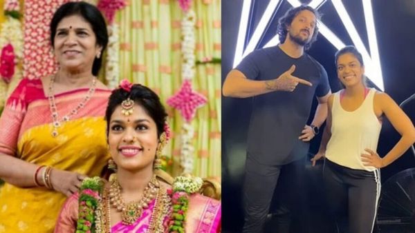 ముచ్చటగా మూడో పెళ్లి..?