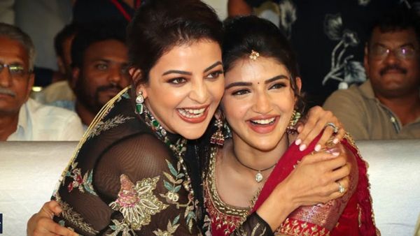భగవంత్ కేసరి: కాజల్ అగర్వాల్ కంటే ఎక్కువ రెమ్యునరేషన్ తీసుకున్న శ్రీలీల.. ఎంతంటే!! 