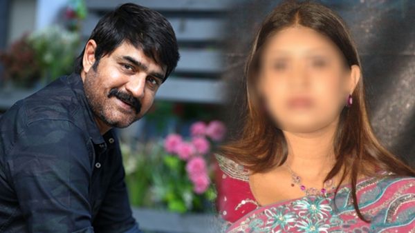 పెళ్లికి ముందే ఆ హీరోయిన్‌తో ఎఫైర్‌లో ఉన్న శ్రీకాంత్ …?వరుస సినిమాల్లో అవకాశాలు ఇచ్చి మరి..