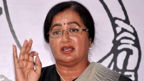 కావేరీ నీళ్లు, బీజేపీతో పొత్తు విషయంలో ఎంపీ సుమలత సంచలన వ్యాఖ్యలు, కొందరికి !