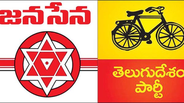 పొత్తు ముంచినా, తేల్చినా ఆ ఇద్దరిపైనే బాధ్యత..!!