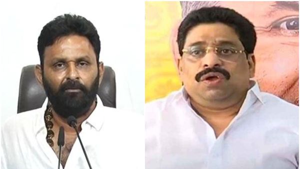 కొడాలి నాని వ్యాఖ్యల్ని స్వాగతించిన బుద్ధా వెంకన్న..!