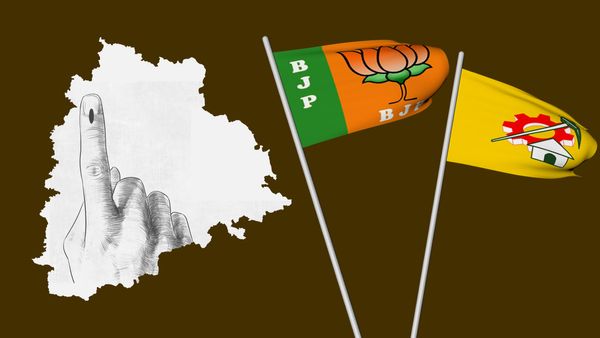 తెలంగాణా ఎన్నికలు: టీడీపీ బీజేపీ పొత్తులు?