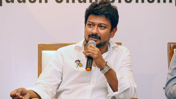 Udhayanidhi Stalin:అందుకే నాపై ఈ పిటిషన్..మంత్రి సంచలన వ్యాఖ్యలు..!