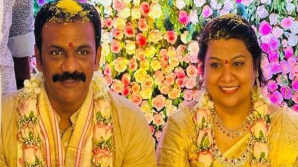 వంగవీటి రాధా పెళ్లి ముహూర్తం, వేదిక ఖరారు - శుభలేఖ ఇలా..!!